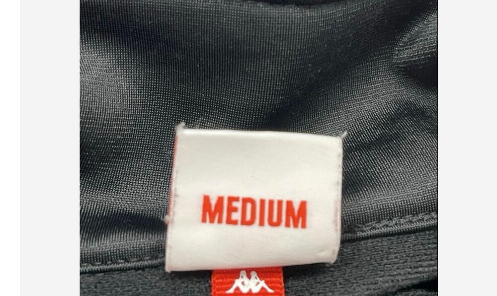 Kappa jacket - Picture 4 of 5